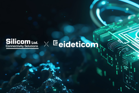 Silicom 加密加速卡(SACA)：高效率加密卸載的 Look-Aside PCIe解決方案