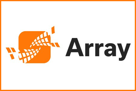 Array 以 AI驅動的應用交付與資訊安全解決方案,協助企業在安全性與使用者體驗間取得最佳平衡