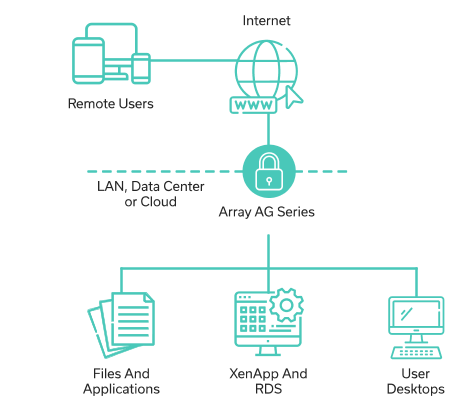 SSL VPN