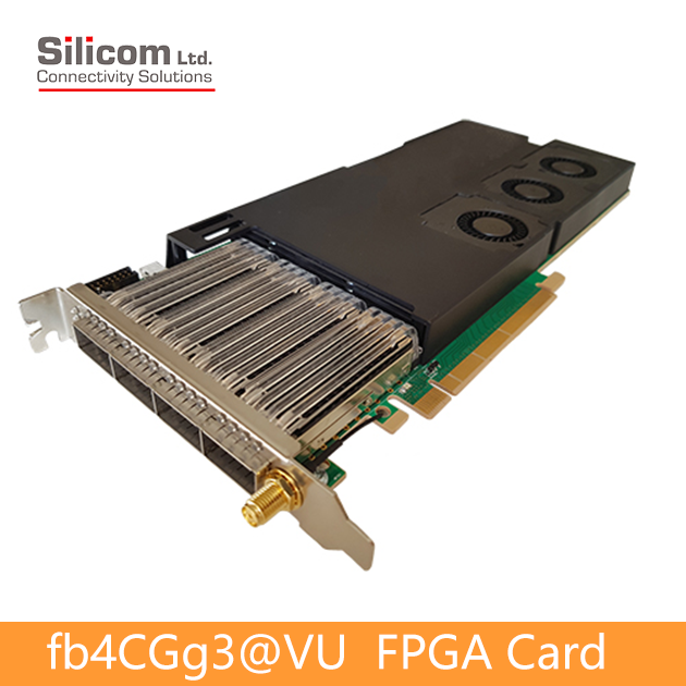 fb4CGg3@VU FPGA卡