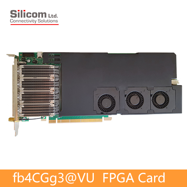 fb4CGg3@VU FPGA卡