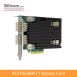 PE310G4BPI71 Bypass Card