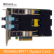 Silicom PE340G2BPI71 Bypass Card