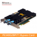 Silicom PE340G2BPI71 Bypass Card