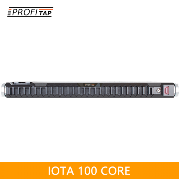 IOTA 100 Core Network Traffic Analysis and Monitoring Solution