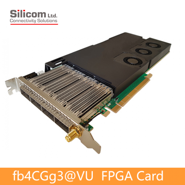 fb4CGg3@VU FPGA卡