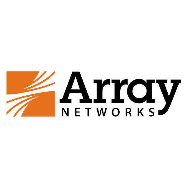Array Networks</br>(SLB、WAF、SSL、SSL VPN)