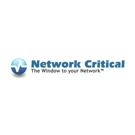 Network Critical </br>(Network TAP Switch)