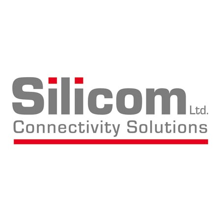 Silicom Ltd. </br>(旁路交換器、TAP、伺服器卡)