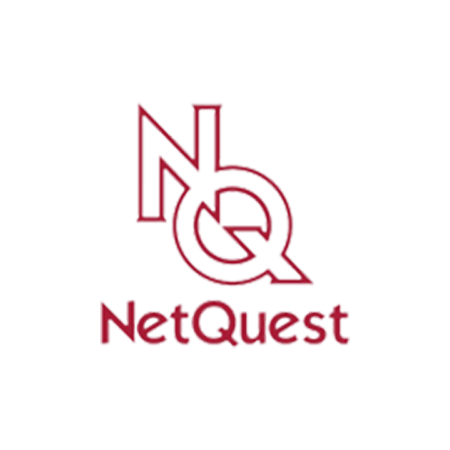 NetQuest Corporation.</br>(通訊監察、網路監控、可視化)